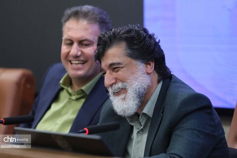 نشست فعالان فرهنگی، اجتماعی و رسانه‌ای ایل قشقایی
