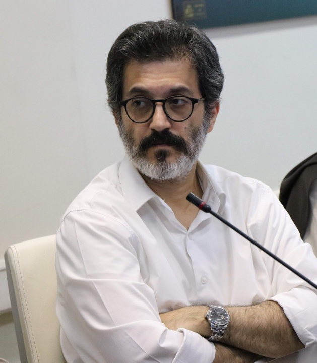 بابک افشار، سرپرست پژوهشکده میراث معماری و شهری شد