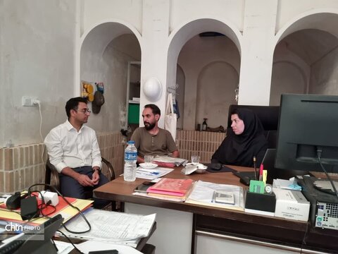 احیای قنات‌های تاریخی اردکان با محوریت مردم؛ الگویی نوین در صیانت از میراث فرهنگی
