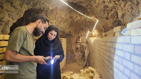 احیای قنات‌های تاریخی اردکان با محوریت مردم؛ الگویی نوین در صیانت از میراث فرهنگی