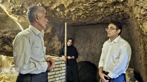 احیای قنات‌های تاریخی اردکان با محوریت مردم؛ الگویی نوین در صیانت از میراث فرهنگی