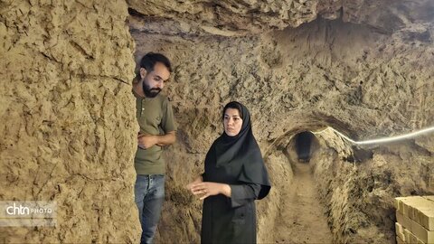 احیای قنات‌های تاریخی اردکان با محوریت مردم؛ الگویی نوین در صیانت از میراث فرهنگی