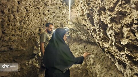 احیای قنات‌های تاریخی اردکان با محوریت مردم؛ الگویی نوین در صیانت از میراث فرهنگی