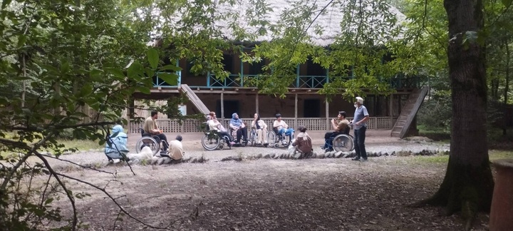 موزه میراث روستایی گیلان؛ گامی در مسیر توسعه گردشگری اجتماعی 