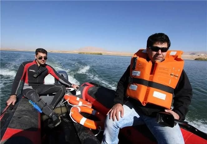«البرز وحشی»؛ عصاره سالها تجربه از ثبت تصاویر ناب از حیاتوحش