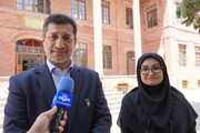 تحول در زیرساخت‌های موزه‌داری ارومیه/ توسعه چشمگیر موزه باستان‌شناسی و احیای موزه مجاهدت‌های خاموش