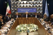 وزارت میراث‌فرهنگی، وزارت دفاع از تمدن و پیروزی‌های نرم ایران است/ ایران، خود یک سرزمین میراث‌جهانی است/ ثبت‌جهانی الموت؛ مقدمه‌ای برای روایت عظمت ایران
