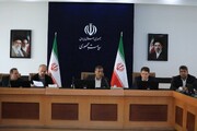 الگوی مشخص مصرف آب و انرژی برای همه استان‌ها تعیین می‌شود/ مصرف گاز باید برای زمستان مدیریت شود