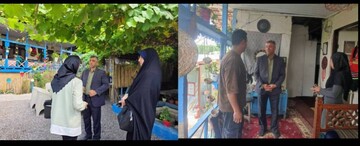 پایش مستمر استانداردهای خدمات‌رسانی؛ شرط اساسی تمدید گواهینامه کیفیت تأسیسات گردشگری گیلان