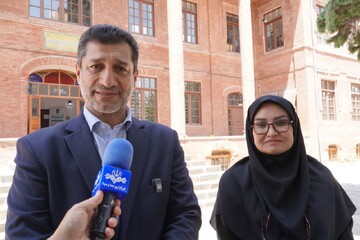 تحول در زیرساخت‌های موزه‌داری ارومیه/ توسعه چشمگیر موزه باستان‌شناسی و احیای موزه مجاهدت‌های خاموش