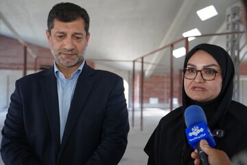 پیمایش موزه‌های آذربایجان غربی توسط مدیرکل موزه‌های کشور/ تأکید بر حمایت مالی و فنی از پروژه‌های نیمه‌تمام ارومیه