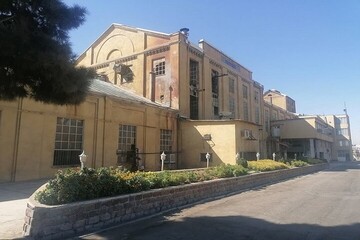 «موزه زنده ایران» در کارخانه قند کرج جان می‌گیرد