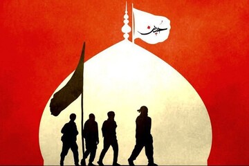 میراث‌فرهنگی البرز پای کار خدمت‌رسانی به زائران اربعین