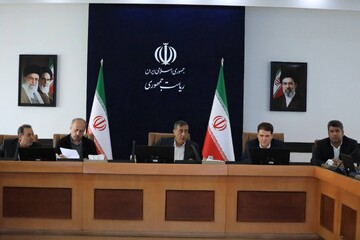 الگوی مشخص مصرف آب و انرژی برای همه استان‌ها تعیین می‌شود/ مصرف گاز باید برای زمستان مدیریت شود