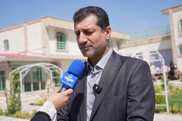 افتتاح و کلنگ‌زنی ۶ پروژه گردشگری در ارومیه