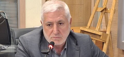 گزارش تصویری/ وفاق ملی برای نگین تاریخی جنوب؛ چهره‌های کلیدی پای میز تصمیم‌گیری بلاد شاپور