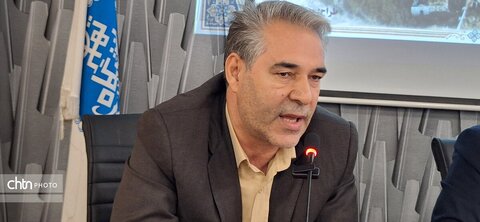 گزارش تصویری/ وفاق ملی برای نگین تاریخی جنوب؛ چهره‌های کلیدی پای میز تصمیم‌گیری بلاد شاپور