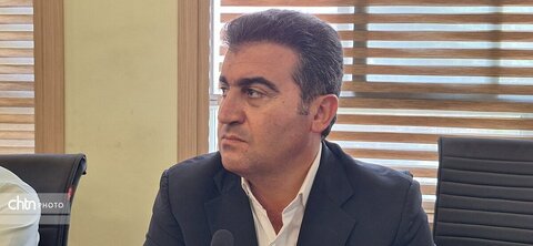 گزارش تصویری/ وفاق ملی برای نگین تاریخی جنوب؛ چهره‌های کلیدی پای میز تصمیم‌گیری بلاد شاپور