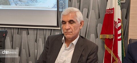 گزارش تصویری/ وفاق ملی برای نگین تاریخی جنوب؛ چهره‌های کلیدی پای میز تصمیم‌گیری بلاد شاپور