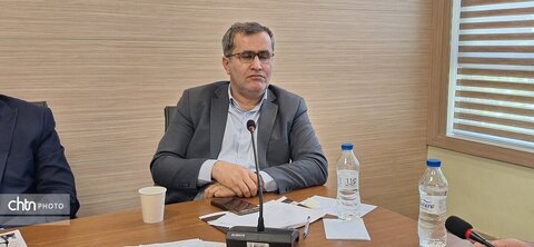 گزارش تصویری/ وفاق ملی برای نگین تاریخی جنوب؛ چهره‌های کلیدی پای میز تصمیم‌گیری بلاد شاپور