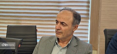 گزارش تصویری/ وفاق ملی برای نگین تاریخی جنوب؛ چهره‌های کلیدی پای میز تصمیم‌گیری بلاد شاپور