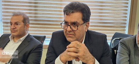 گزارش تصویری/ وفاق ملی برای نگین تاریخی جنوب؛ چهره‌های کلیدی پای میز تصمیم‌گیری بلاد شاپور