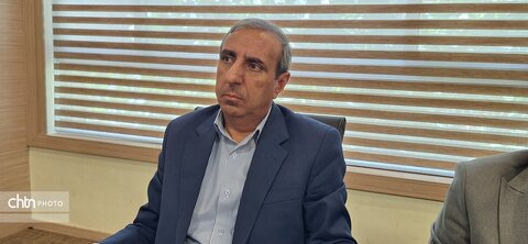 گزارش تصویری/ وفاق ملی برای نگین تاریخی جنوب؛ چهره‌های کلیدی پای میز تصمیم‌گیری بلاد شاپور
