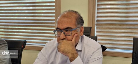 گزارش تصویری/ وفاق ملی برای نگین تاریخی جنوب؛ چهره‌های کلیدی پای میز تصمیم‌گیری بلاد شاپور