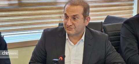 گزارش تصویری/ وفاق ملی برای نگین تاریخی جنوب؛ چهره‌های کلیدی پای میز تصمیم‌گیری بلاد شاپور