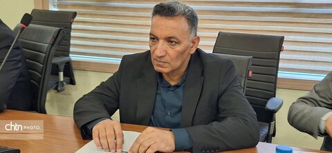 گزارش تصویری/ وفاق ملی برای نگین تاریخی جنوب؛ چهره‌های کلیدی پای میز تصمیم‌گیری بلاد شاپور