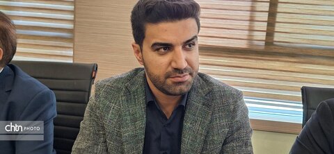 گزارش تصویری/ وفاق ملی برای نگین تاریخی جنوب؛ چهره‌های کلیدی پای میز تصمیم‌گیری بلاد شاپور