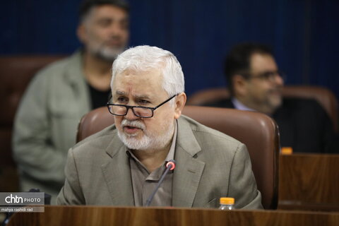 دیدار با پیشکسوتان حوزه میراث‌فرهنگی با معاون اول رئیس‌جمهور