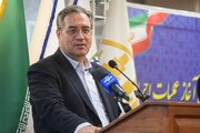 افتتاح و کلنگ‌زنی ۶ پروژه گردشگری با سرمایه‌گذاری ۲.۵ میلیارد تومان در ارومیه