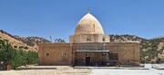 طرح سامان‌دهی امامزاده علی(ع) با تأکید بر اجرای دقیق فنی وارد مرحله تازه شد
