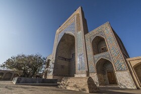 آثار تاریخی تایباد مهم‌ترین ظرفیت جذب گردشگر داخلی و خارجی این شهرستان است