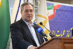 افتتاح و کلنگ‌زنی ۶ پروژه گردشگری با سرمایه‌گذاری ۲هزار و ۵۰۰ میلیارد تومان در ارومیه