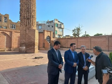 خوی در مسیر تحول گردشگری؛ از شتاب‌بخشی به هتل ۵ ستاره تا توسعه زیرساخت‌های مجموعه شمس تبریزی