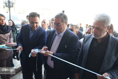 افتتاح و کلنگ‌زنی ۶ پروژه گردشگری با سرمایه‌گذاری ۲.۵ میلیارد تومان در ارومیه