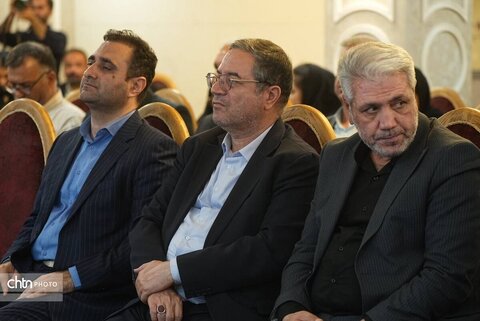 افتتاح و کلنگ‌زنی ۶ پروژه گردشگری با سرمایه‌گذاری ۲.۵ میلیارد تومان در ارومیه