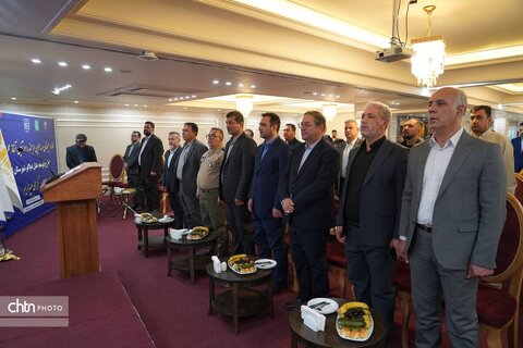 افتتاح و کلنگ‌زنی ۶ پروژه گردشگری با سرمایه‌گذاری ۲.۵ میلیارد تومان در ارومیه