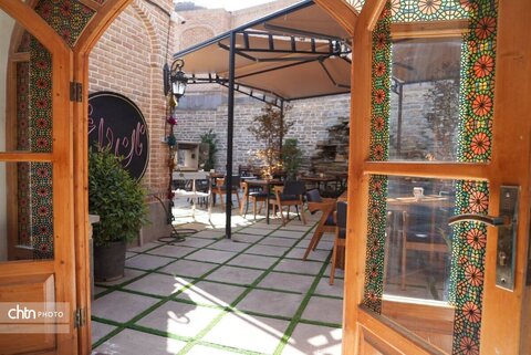 افتتاح و کلنگ‌زنی ۶ پروژه گردشگری با سرمایه‌گذاری ۲.۵ میلیارد تومان در ارومیه