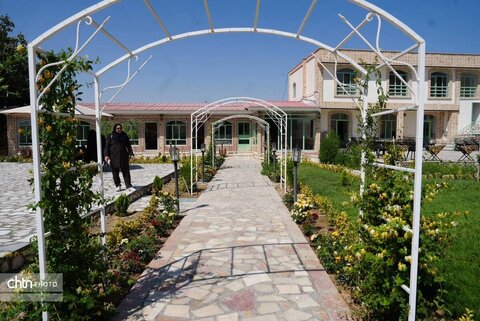 افتتاح و کلنگ‌زنی ۶ پروژه گردشگری با سرمایه‌گذاری ۲.۵ میلیارد تومان در ارومیه
