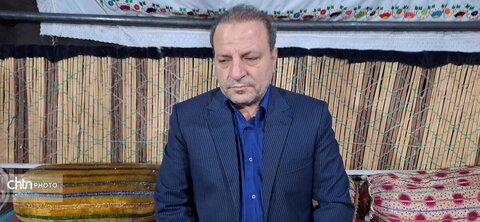 بازدید مقامات ارشد از ۳۳ غرفه صنایع‌دستی در پارک ولایت یاسوج