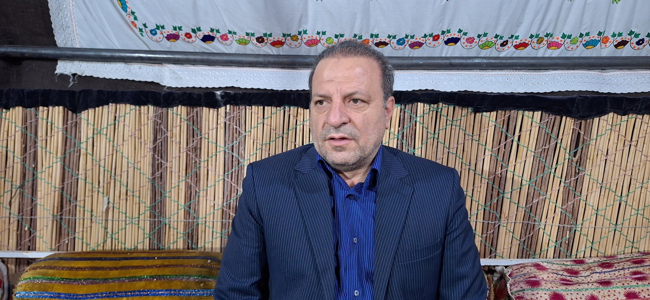 تمدید نمایشگاه صنایع‌دستی یاسوج تا پایان تابستان