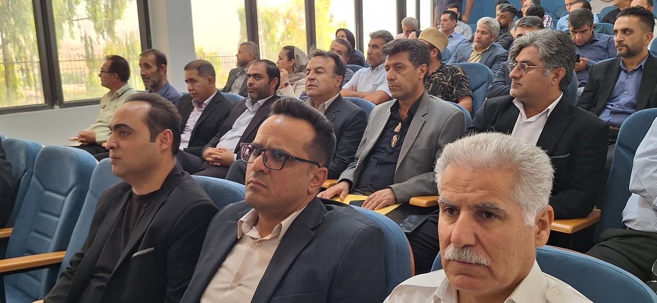 همافزایی دستگاههای اجرایی و علمی؛ نقشه راه گردشگری پایدار در گچساران تدوین میشود