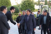 نام و خدمات مرحوم بهرامی در عرصه گردشگری و نیکوکاری ماندگار است