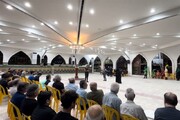 بوشهر صاحب قدیمی‌ترین سند مکتوب اجرای تعزیه در کشور است