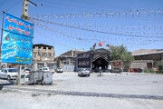 ادیب‌الممالک میراث ماندگار مشروطه