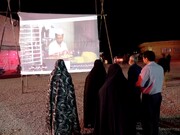 معرفی خلاقانه جاذبه های گردشگری کرمانشاه به زوار اربعین