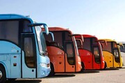 امکان اعزام رایگان زائران اربعین از میدان آزادی تهران به مرز مهران از ۱۰مردادماه